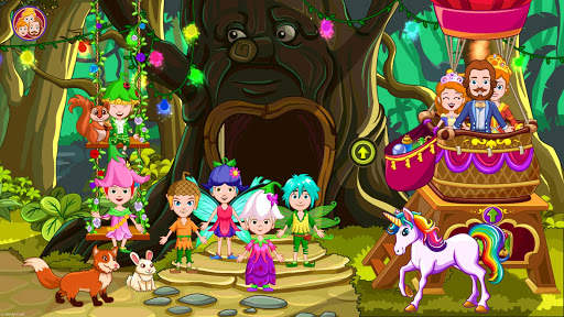 My Little Princess: Forest screenshot 6