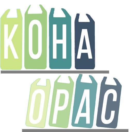 Koha-Opac 1.8