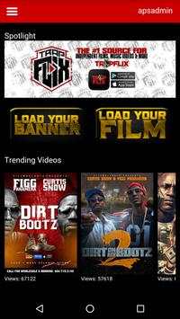 TrapFlix by JT the Bigga Figga screenshot 2