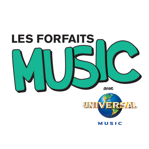 ikon MUSIC La Poste Mobile
