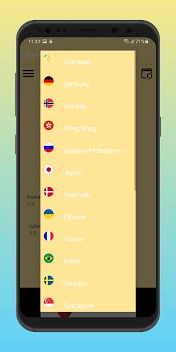 Mango VPN And Private Browser screenshot 2