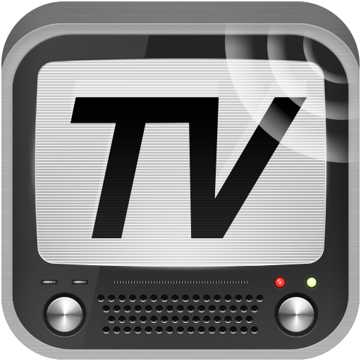 HomeFree TV icon