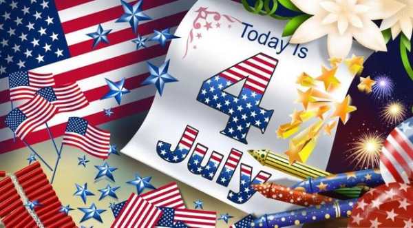 Happy 4th of July! screenshot 4