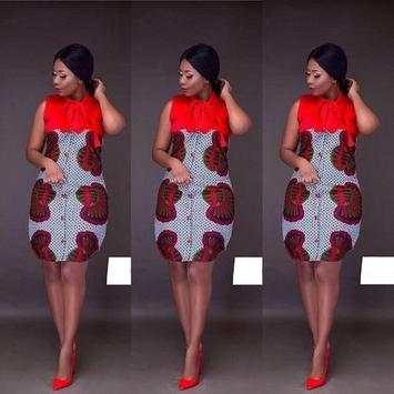 Ankara Mini Gowns स्क्रीनशॉट 8