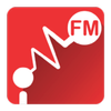 iRadio FM Music &amp; Radio आइकन