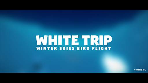 ホワイトトリップ -White Trip- screenshot 5