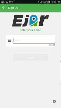 EjarApp screenshot 2