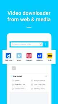 Omni Video Downloader screenshot 4