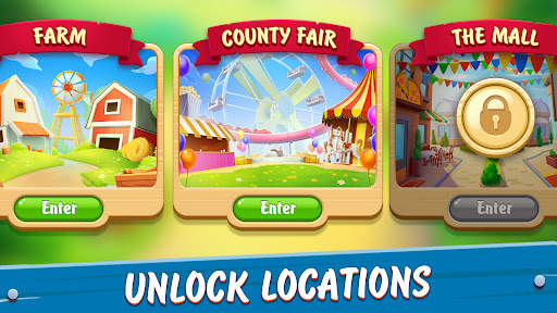 Word Farm Adventure: Word Game screenshot 4