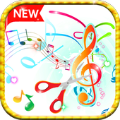 Ringtone Maker أيقونة