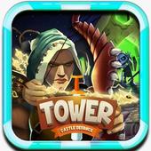 Tower &amp; Castle Defense icon