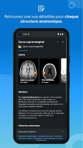 e-Anatomy screenshot 5