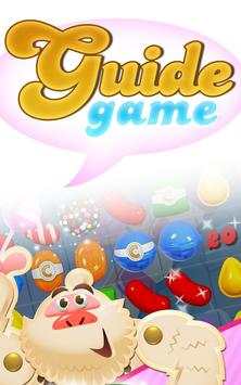 Guide For Candy Crush Saga screenshot 3