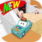 Tips CARS 3 ADVENTURE OBBY IN ROBLOX icon