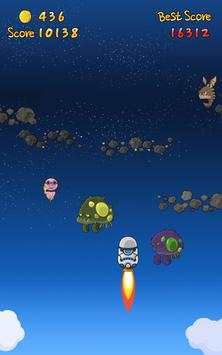 Star Rocket 7 screenshot 9
