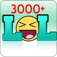 Jokes in English 3000  icon