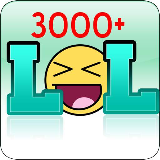 Jokes in English 3000  1.4