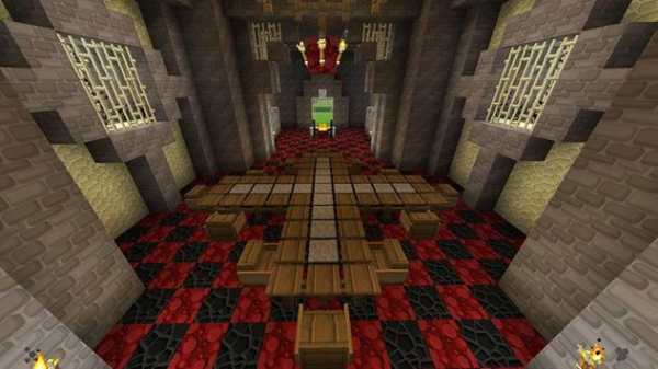 Vampire mod for minecraft pe screenshot 2