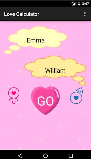 Love Calculator - Prank App screenshot 3