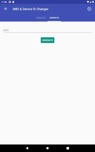 IMEI Pro and Device ID Changer screenshot 7