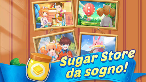 Sugar Store screenshot 5
