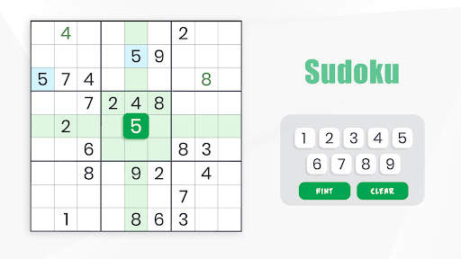 Brain Puzzle Games screenshot 11