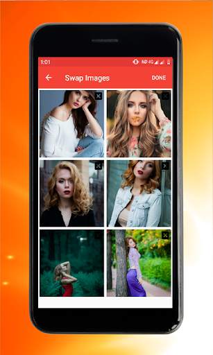 Photo Video Maker screenshot 2