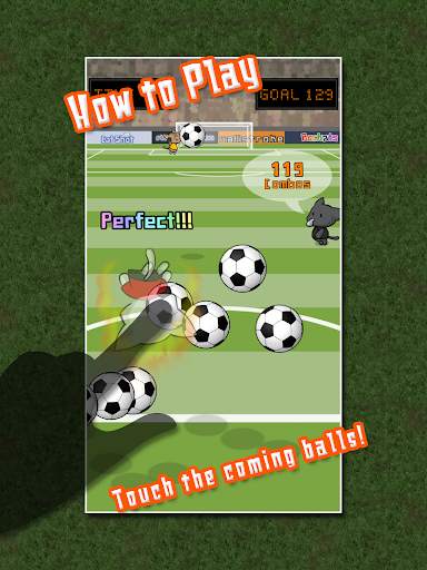 World Cat Cup screenshot 9
