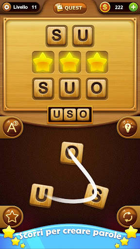 Parole guru - parola connette screenshot 6
