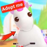 Adopt Me for Roblox mod logo