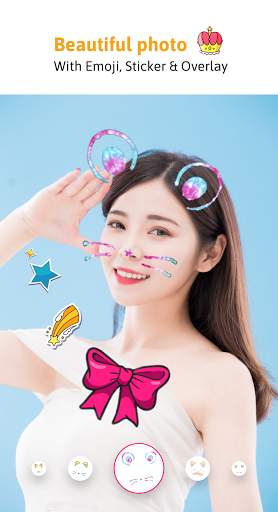 Photo editor & Photo stickers 2 تصوير الشاشة