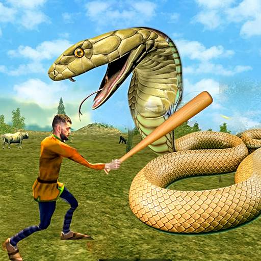 Hungry Anaconda Snake Sim 3D 2 1.02