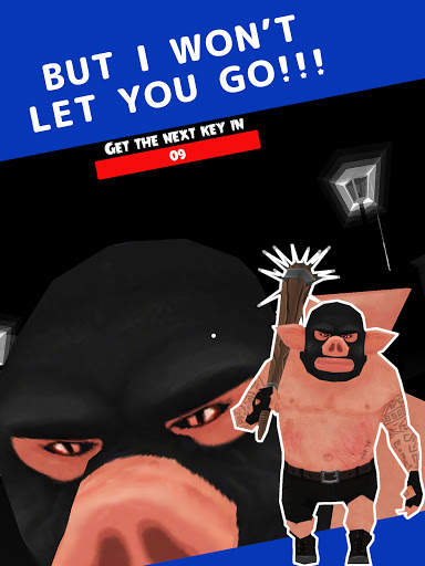 Scary piggy granny - Hide n seek games (chapter 2) screenshot 10