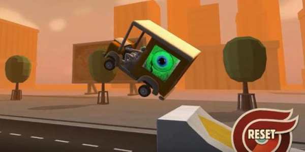 Guide for Turbo Dismount screenshot 2