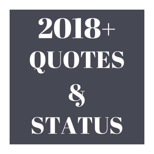 2018  Quote &amp; Status icon