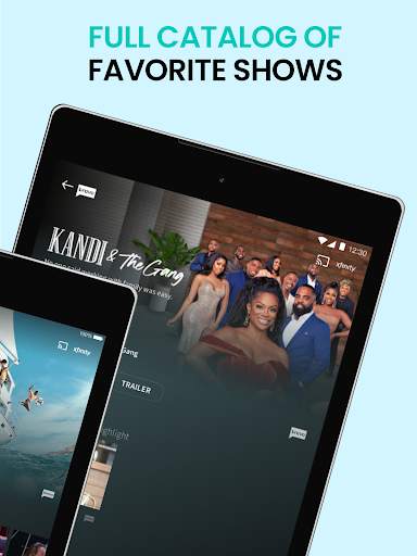 Bravo - Live Stream TV Shows screenshot 12