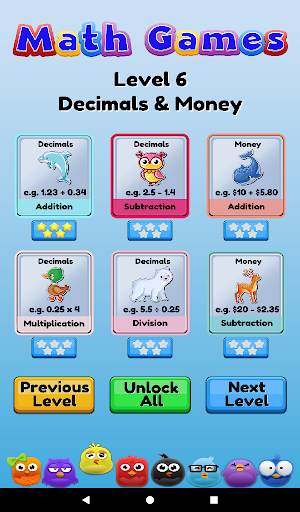 Math Games - Learn Cool Brain Boosting Mathematics screenshot 11