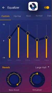 Music Player- Music Box Audio Player screenshot 4
