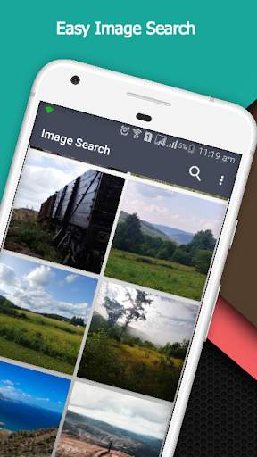 Image Search screenshot 1
