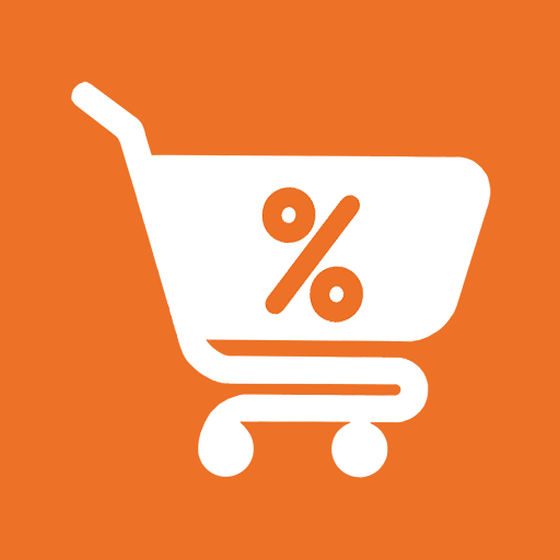 Shopping Deals, Coupons &amp; Promo Codes icon