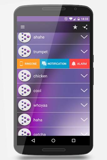 Popular SMS Ringtones 2016 3 تصوير الشاشة