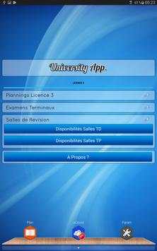 UPP University App screenshot 11
