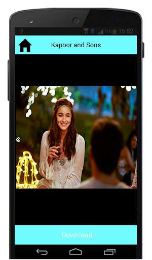 Kapoor And Sons Movie Songs screenshot 7