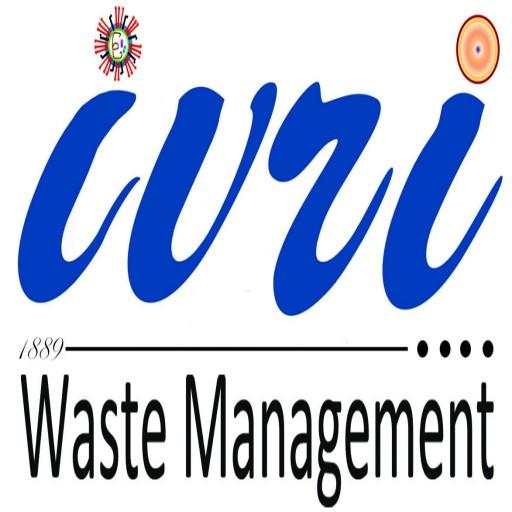 IVRI- Waste Management Guide App 1.0