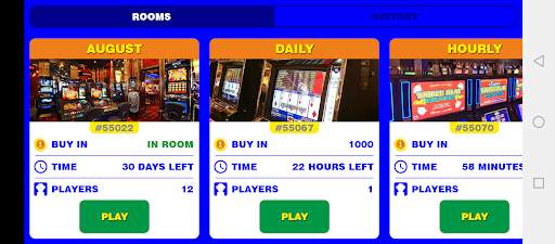 Video Poker with Double Up screenshot 6