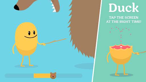 Dumb Ways to Die screenshot 24