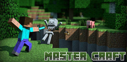 Mastercraft Pro - Master Addon For Minecraft PE screenshot 1