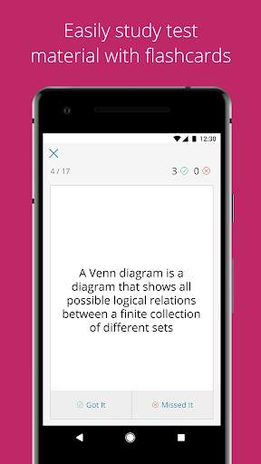 Study.com | GED® Test Prep screenshot 5