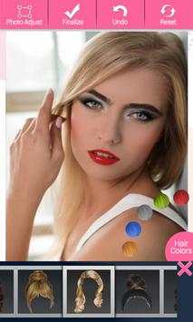 YouCam Makeup - Editor Selfie screenshot 2