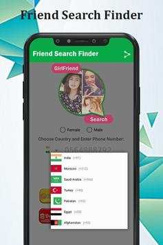 GirlFriend Search For watsapp : Friend Finder screenshot 2